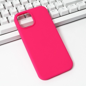 Torbica Summer color za iPhone 15 6.1 pink - Img 1