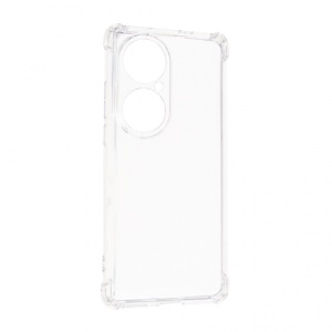 Torbica Transparent Ice Cube za Huawei P50 Pro - Img 1