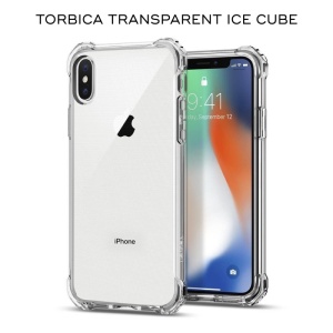 Torbica Transparent Ice Cube za iPhone 11 6.1 - Img 3