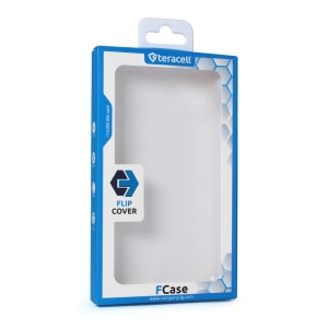 Torbica Wallet Romb za Samsung A556B Galaxy A55 5G crna - Img 4