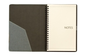 TREND Notes A5 - siva - Img 2