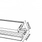 Trofazna sina 3m WSO-19B crna