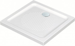 Tuš kada IDEAL STANDARD CONNECT 90x90 keramička