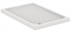Tuš kada IDEAL STANDARD SEVAFRESH 120X80 - Img 2