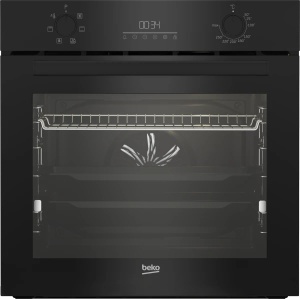 Ugradna rerna Beko BBIE 123001 BD multifunkcionalna/zapremina 72l