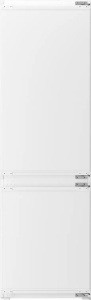 Ugradni frižider Beko BCSA 285 K 4 SN visina 177,5cm/zapremina 193l+78l