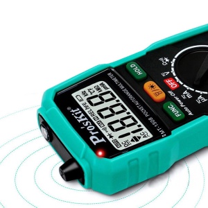Unimer ProsKit MT-1508 - Img 3
