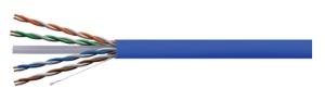 UTP 23AWG CU LSZH CAT6