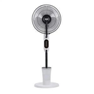 Ventilator sa raspršivačem Prosto MSF 409H-75W - Img 1