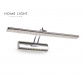 VESTA 140 ZIDNA LAMPA LED 7W 4000K HROM - Img 5