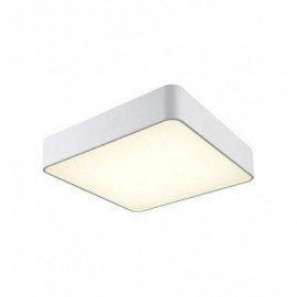 VESTA 243 PLAFONSKA SVETILJKA LED 72W 3000K bela - Img 2