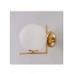 VESTA 311 ZIDNA LAMPA 1*E27 MESING - Img 5