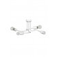 Luster EMI 781-4 Diesel white 4xE27