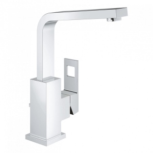 Visoka baterija za lavabo GROHE EUROCUBE - Img 2