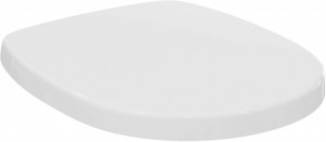 WC daska IDEAL STANDARD CONNECT softclose - Img 1