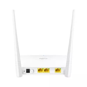 Wireless Router Cudy WR300 300Mbps/EXT2x5dB/repeater/2,4GHz/1WAN/2LAN/AP - Img 2
