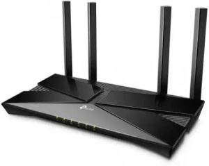 Wireless Ruter TP-Link AX53 AX3000 Wi-Fi 6 4xext antena/1WAN/4LAN - Img 4