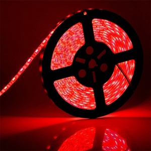XL LED TRAKA SL01-5050 R 60D-10mm-12V-IP20 - Img 1