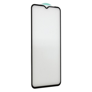 Zastitno staklo Tempered Glass 21D za Samsung A035G Galaxy A03 crni - Img 2