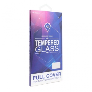 Zastitno Staklo Tempered glass 5D za Samsung A606F Galaxy A60 crni - Img 2