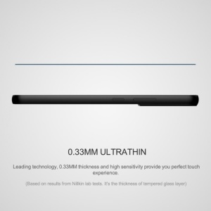 Zastitno staklo Tempered Glass Nillkin CP+ Pro za Samsung S916B Galaxy S23 Plus - Img 4