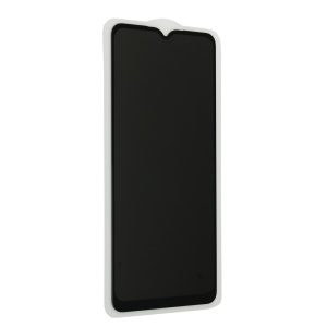 Zastitno staklo Tempered Glass Privacy 2.5D full glue za Samsung A135F/A136 Galaxy A13 4G/5G crni - Img 2