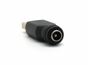 Адаптер зарядного устройства для Lenovo 5.5*2.5 на USB-тип - Img 3
