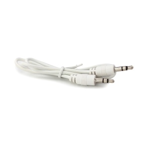 Адаптер HDMI-VGA (со звуком) JWD-HV12 белый - Img 3