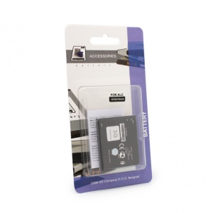 Аккумулятор для Alcatel OT-997/S800/5035/C5 ORG - Img 4