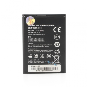 Аккумулятор для Huawei G510/G520/Y210/G625/Y530 HQ SH - Img 2