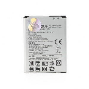 Аккумулятор для LG L70/D320N/L65 BL-52UH HQ SH - Img 2
