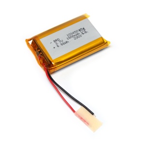Аккумулятор LiPo EL 1800 мАч