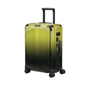 Алюминиевый спиннер Samsonite Lite-Box