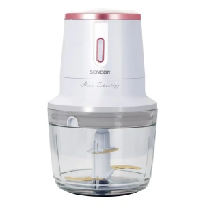 Бежичная секалка Sencor SCB 9000WH