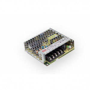 Блок питания для светодиодов MW 48V LRS-075W-48V