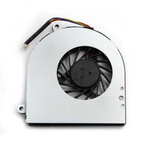 Вентилятор для ноутбука Toshiba C650, 4-контактный - Img 2