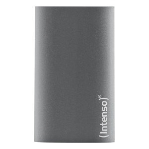 Внешний SSD Intenso 512 ГБ Premium Edition - Img 2