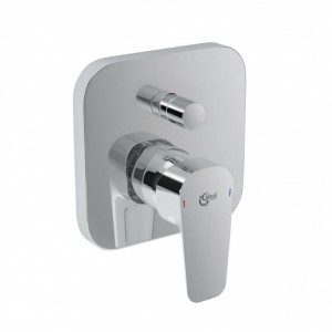 Встраиваемая крышка смесителя IDEAL STANDARD CERAPLAN III с переключателем