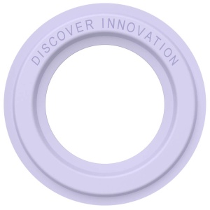 Держатель Nillkin SnapHold Magnetic фиолетовый