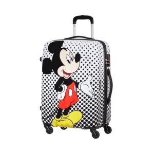 Детский чемодан American Tourister Disney Legends, размер M
