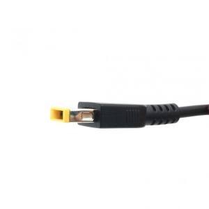 Зарядное устройство для ноутбука Lenovo 20 В 2,25 А USB Type HQ - Img 2