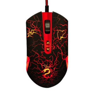 Игровая мышь Jetion JT-DMS062