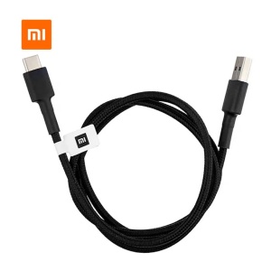 Кабель Xiaomi USB Type C 1м черный - Img 2