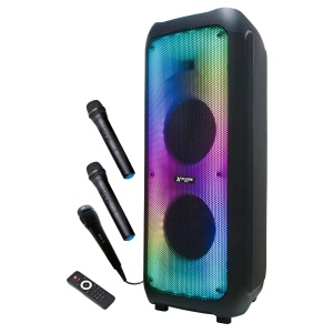 Караоке-система Xplore XP8823 Kaboom - Img 4