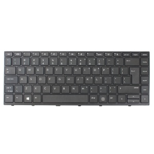 Клавиатура для ноутбука HP 440 G5 Large enter