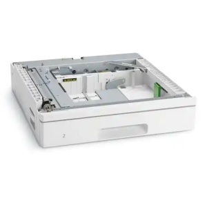Комплект XEROX, лоток на 520 листов + подставка 097S05190 Init
