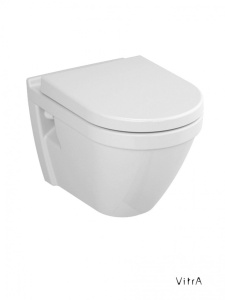 Консольный столик VITRA S50 компактный - Img 2