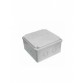 КОРОБКА IP 65 MD9059 85X85X50 АБС - Img 3