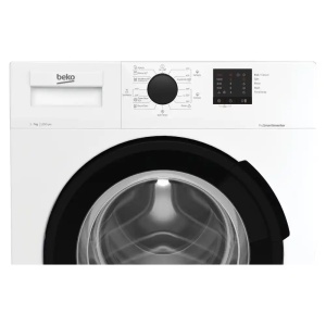 Машина для хранения вещей Beko WUE 7611D XAW ширина 60 см/емкость 7 кг/обратная 1200 - Img 3