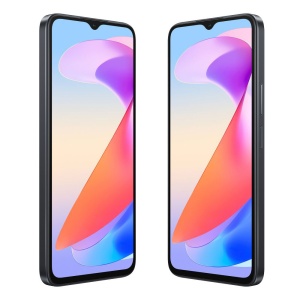 Мобильный телефон Honor X6a 6,56" 4 ГБ/128 ГБ, черный - Img 2